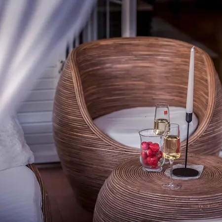 Cozy Summer-perfect Location Villa