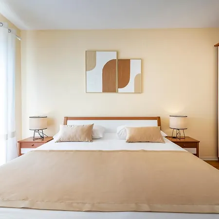 Cozy Summer-perfect Location Villa