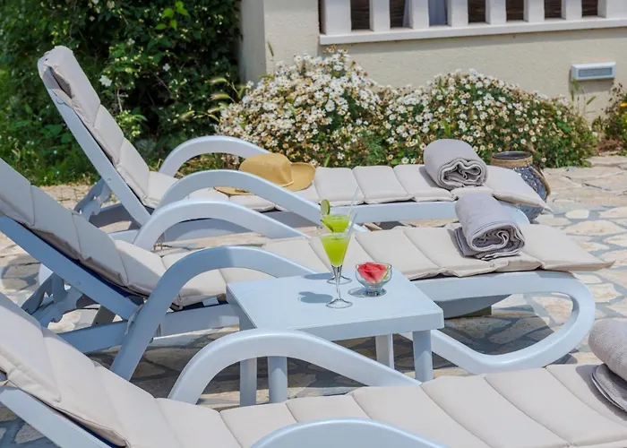 Cozy Summer-perfect Location 米利尼