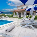 Villa Cozy Summer-perfect Location Mlini