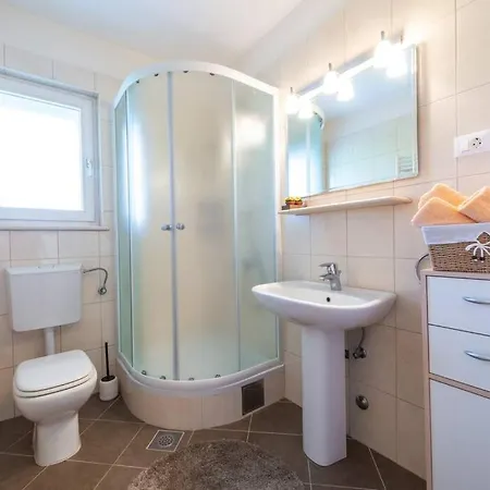 Cozy Summer-perfect Location Villa Mlini