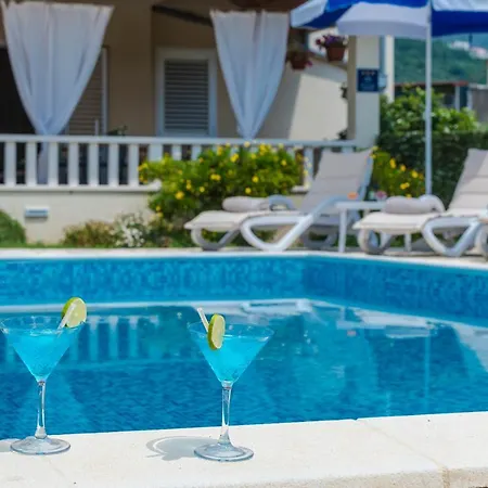 Villa Cozy Summer-perfect Location Mlini