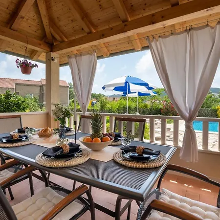 Willa Cozy Summer-perfect Location Mlini