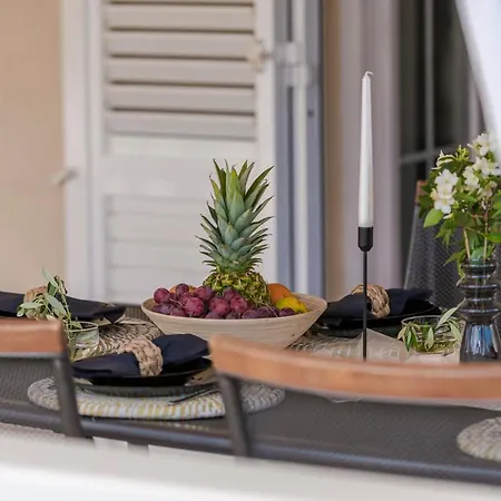 Cozy Summer-perfect Location Vila *