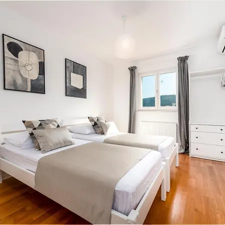 Cozy Summer-perfect Location * Mlini