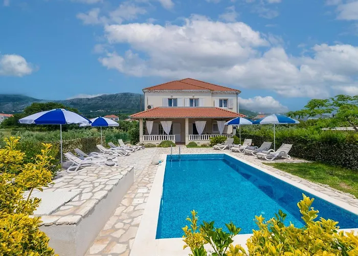 Willa Cozy Summer-perfect Location